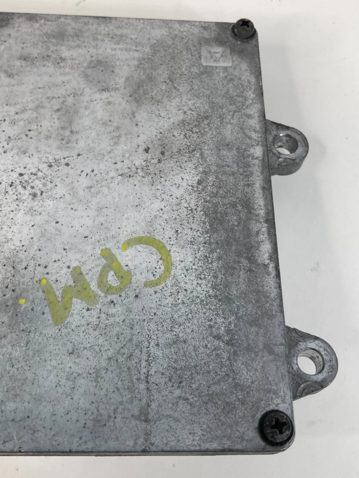 2010 2011 ACURA RDX 2.3L ENGINE COMPUTER CONTROL MODULE ECM ECU 37820-RWC-A63