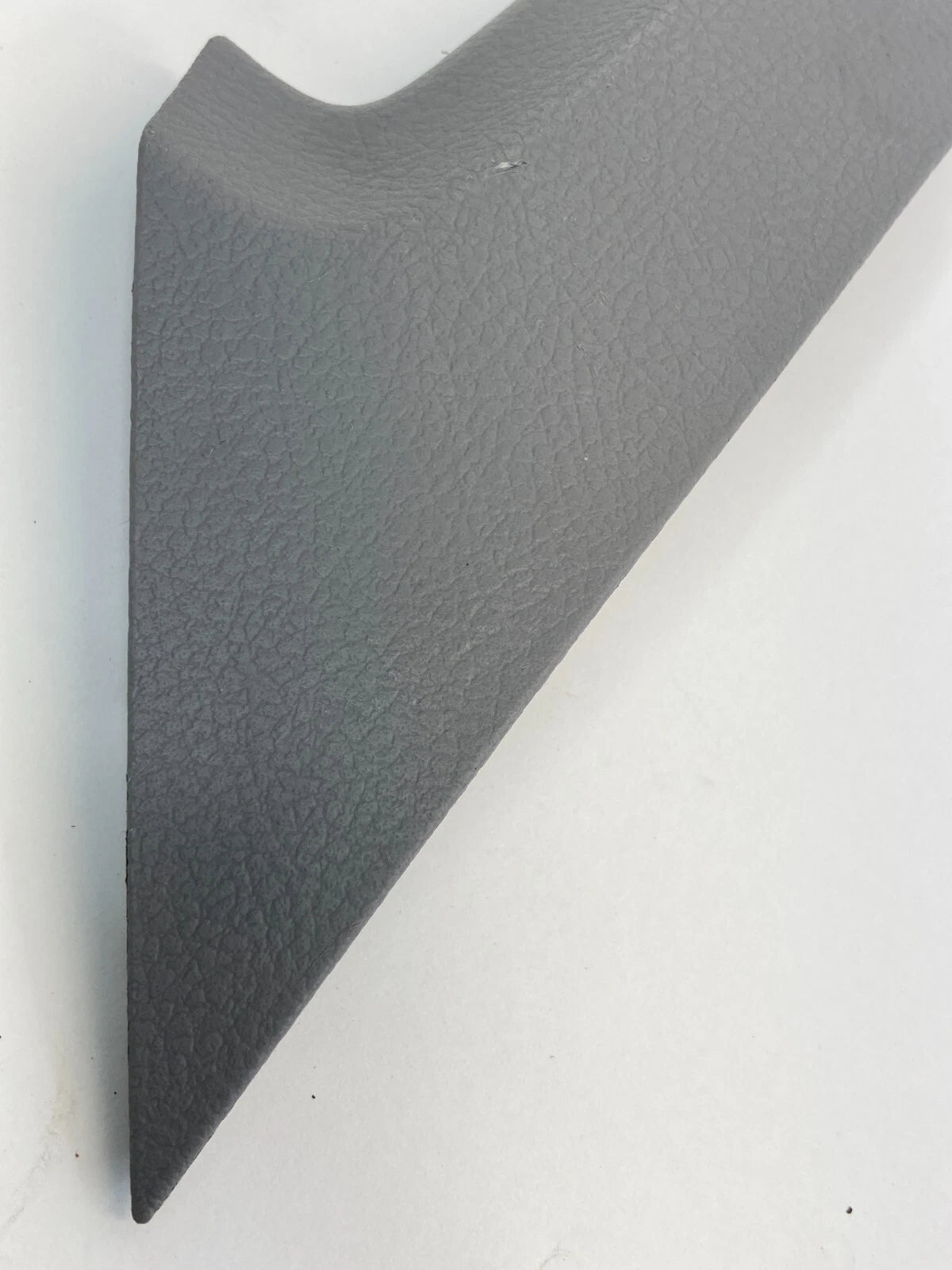07-11 TOYOTA CAMRY REAR RIGHT INNER DOOR HANDLE COVER ASSIST TRIM 74645-06010