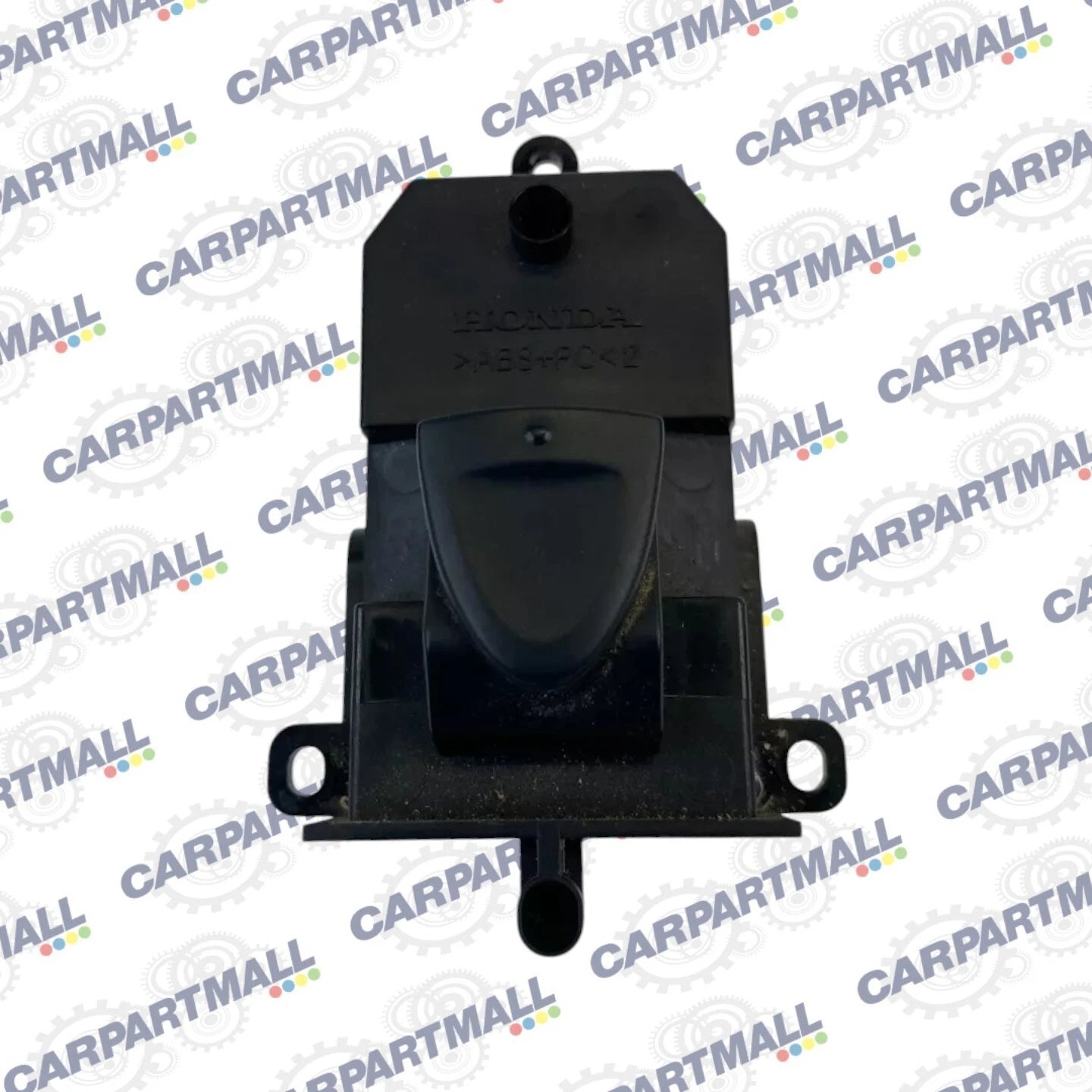 2006-2011 HONDA CIVIC SEDAN REAR RIGHT DOOR WINDOW CONTROL SWITCH 35760-SNA OEM