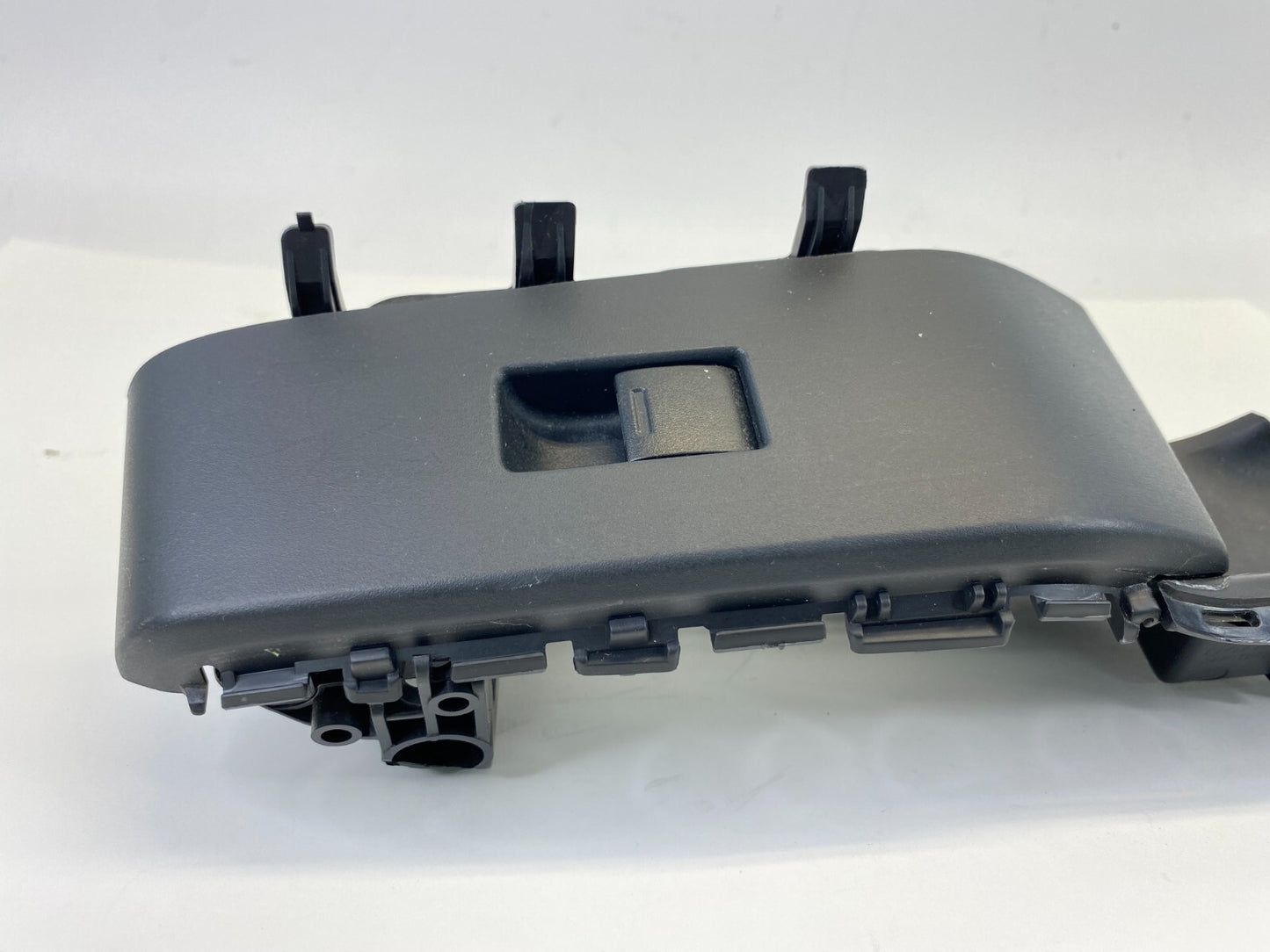 2009-2013 Honda Fit Front Right Passenger Door Window Switch Bezel 83541-TF0-00