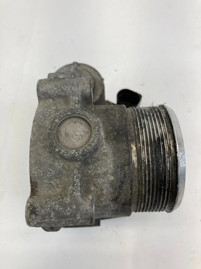 2009-2017 VW VW TIGUAN 06-19 GTI 2.0L THROTTLE BODY THROTTLE VALVE 06F-133-062-Q