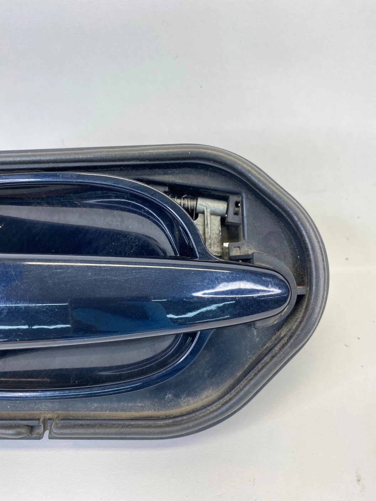 2006-2010 BMW 550I SEDAN REAR RIGHT EXTERIOR OUTSIDE DOOR HANDLE 07191588 OEM