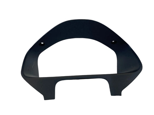 2004-2011 VOLVO S40 SPEEDOMETER INSTRUMENT CLUSTER DASH BEZEL TRIM COVER PANEL