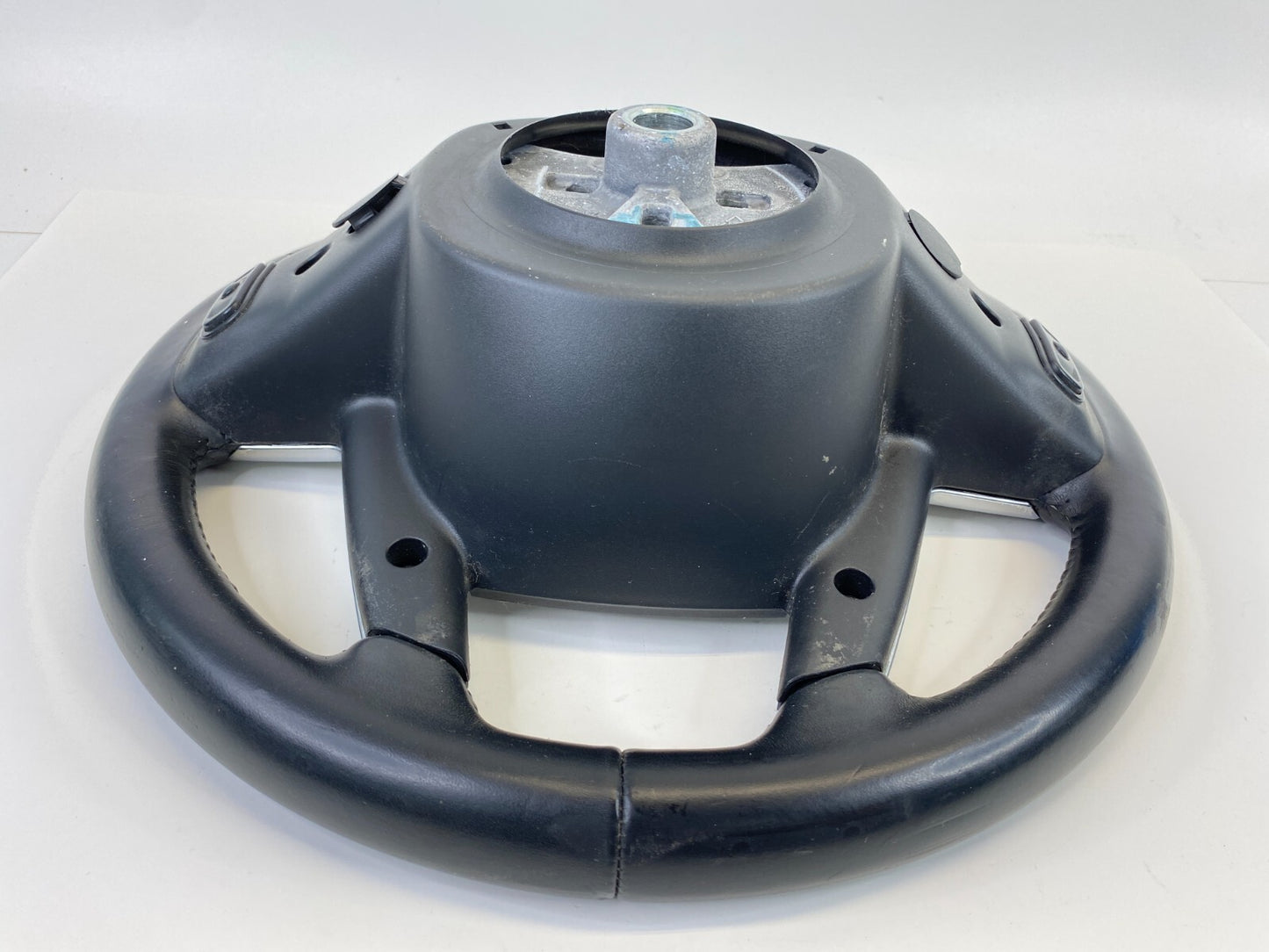 2012-2016 Chrysler Town & Country Steering Wheel W/ Audio Control OEM