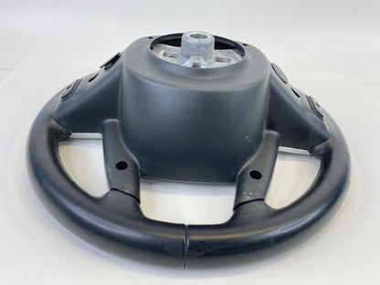 2012-2016 Chrysler Town & Country Steering Wheel W/ Audio Control OEM