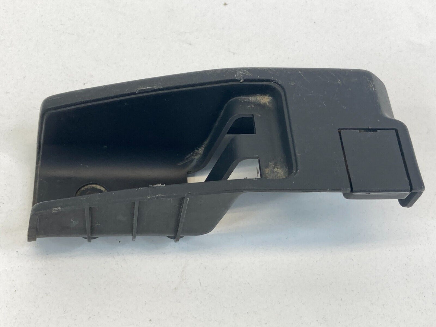 00-04 Subaru Outback Trunk Gas Door Opener Release Lever Trim Cover 57345AA070