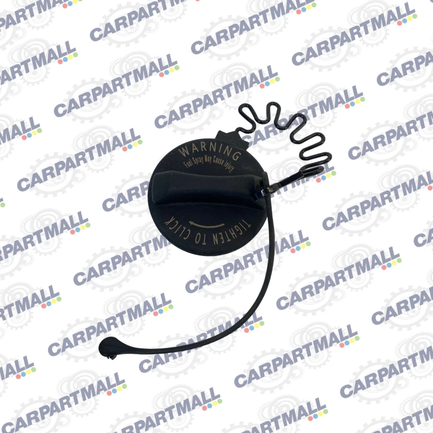 2010 2011 2012 2013 KIA FORTE FUEL FILLER GAS TANK CAP COVER LID OEM