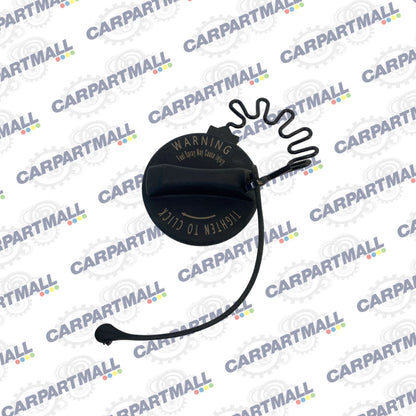 2010 2011 2012 2013 KIA FORTE FUEL FILLER GAS TANK CAP COVER LID OEM
