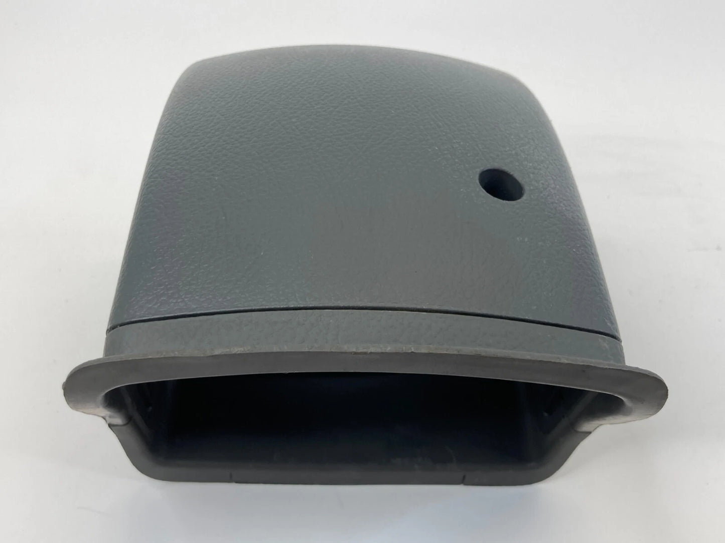2009-2011 KIA BORREGO STEERING COLUMN UPPER & LOWER COVER TRIM 84850-2J000 OEM