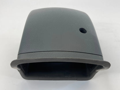 2009-2011 KIA BORREGO STEERING COLUMN UPPER & LOWER COVER TRIM 84850-2J000 OEM