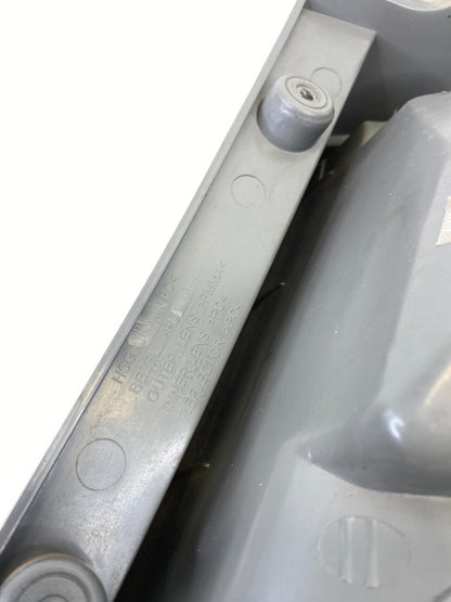 2011 2012 2013 Kia Sorento Rear Left Driver Outer Tail Light Taillight OEM