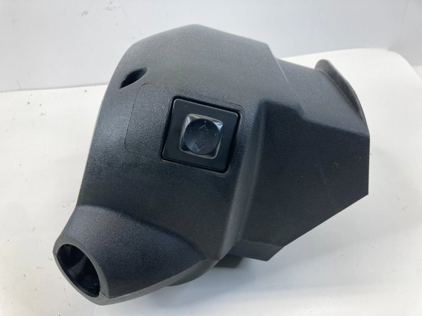 2008-2010 INFINITI QX56 STEERING COLUMN SHROUD COVER INTERIOR CAP OEM 4847085200