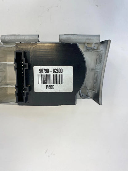 2014-2016 KIA SOUL DASH SWITCH HEATED STEERING MOOD LAMP DIMMER 96790-B2600 OEM