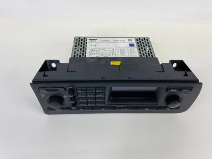 2003-2006 Saab 9-3 93 Radio Stereo Information Control Screen Display 12804427BA
