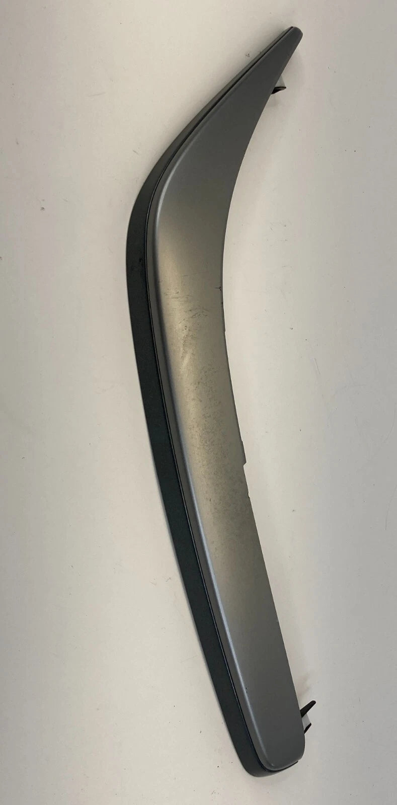 2010-2012 MAZDA CX-7 CX7 FRONT DASH INSTRUMENT PANEL RIGHT TRIM MOLDING INSERT