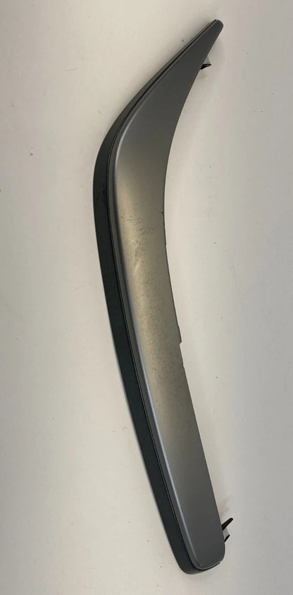 2010-2012 MAZDA CX-7 CX7 FRONT DASH INSTRUMENT PANEL RIGHT TRIM MOLDING INSERT