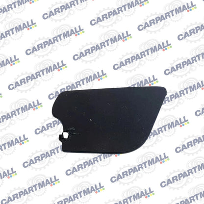 2004-2008 ACURA TL REAR LEFT INTERIOR DOOR HANDLE SCREW BEZEL COVER TRIM OEM