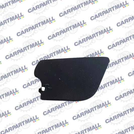 2004-2008 ACURA TL REAR LEFT INTERIOR DOOR HANDLE SCREW BEZEL COVER TRIM OEM