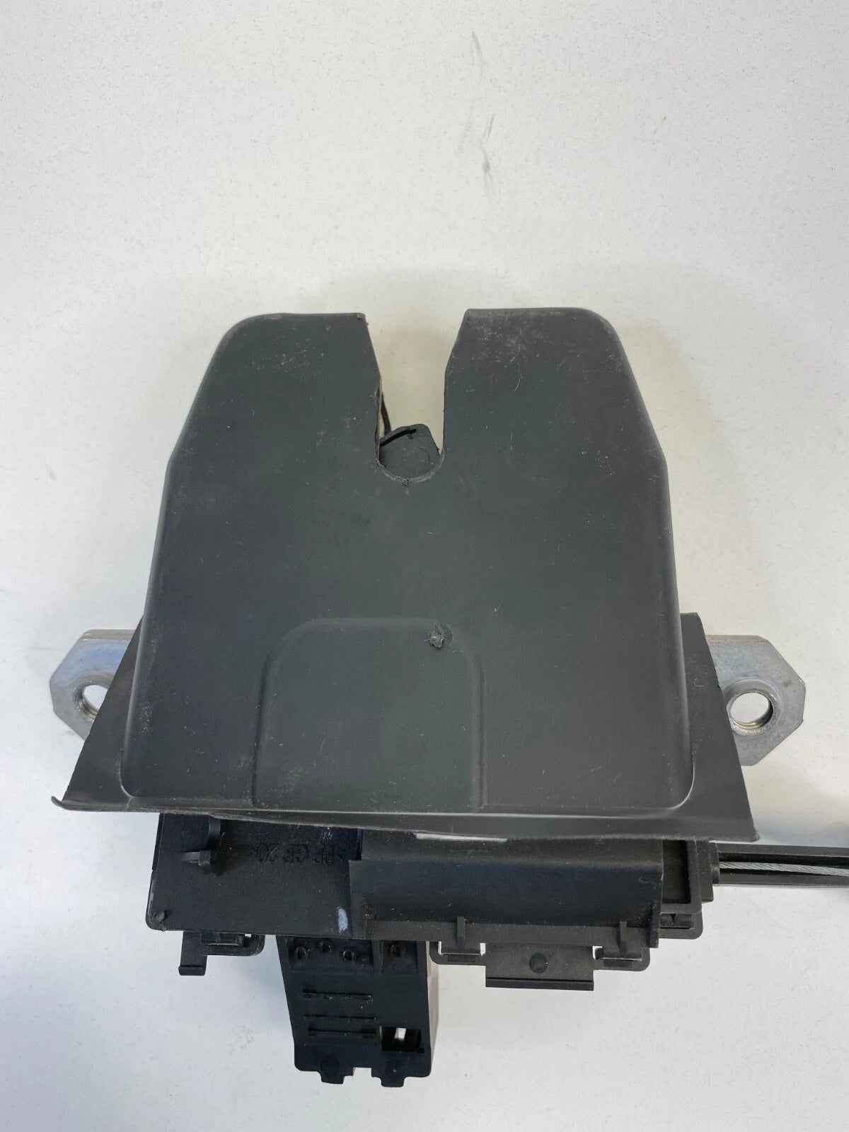 2012-2018 FORD FOCUS REAR TRUNK TAILGATE LOCK LATCH ACTUATOR BM51-A442A66 OEM