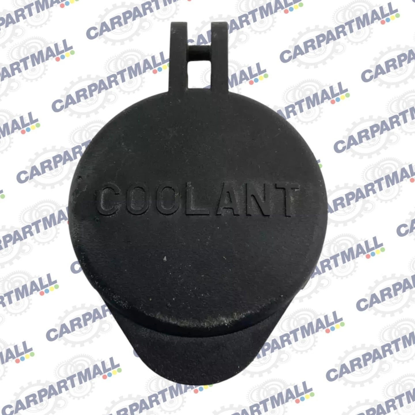 06-14 KIA SEDONA 10-13 FORTE RADIATOR COOLANT OVERFLOW RESERVOIR BOTTLE CAP OEM