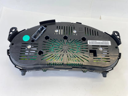 13-17 CHEVY EQUINOX INSTRUMENT CLUSTER SPEEDOMETER GAUGES UNK MILES 23229480 OEM