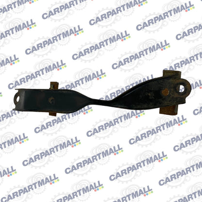03 04 05 06 07 08 TOYOTA COROLLA 1.8L L4 BATTERY HOLD DOWN FRAME CLAMP OEM