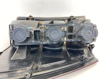 2005 2006 JEEP GRAND CHEROKEE RIGHT PASSENGER TAIL LIGHT TAILLIGHT 55156614AD