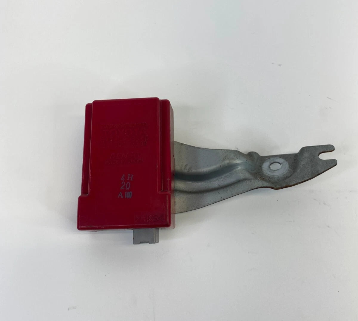 06-13 LEXUS IS250 DOOR CONTROL RECEIVER KEYLESS ENTRY MODULE OEM 89740-53040