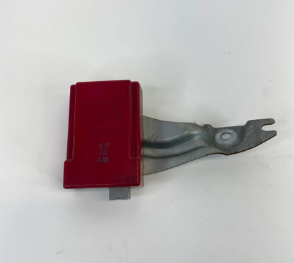 06-13 LEXUS IS250 DOOR CONTROL RECEIVER KEYLESS ENTRY MODULE OEM 89740-53040