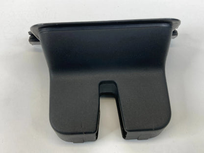 2012-2022 VOLKSWAGEN PASSAT SEDAN REAR TRUNK LOCK LATCH TRIM COVER 561-827-520