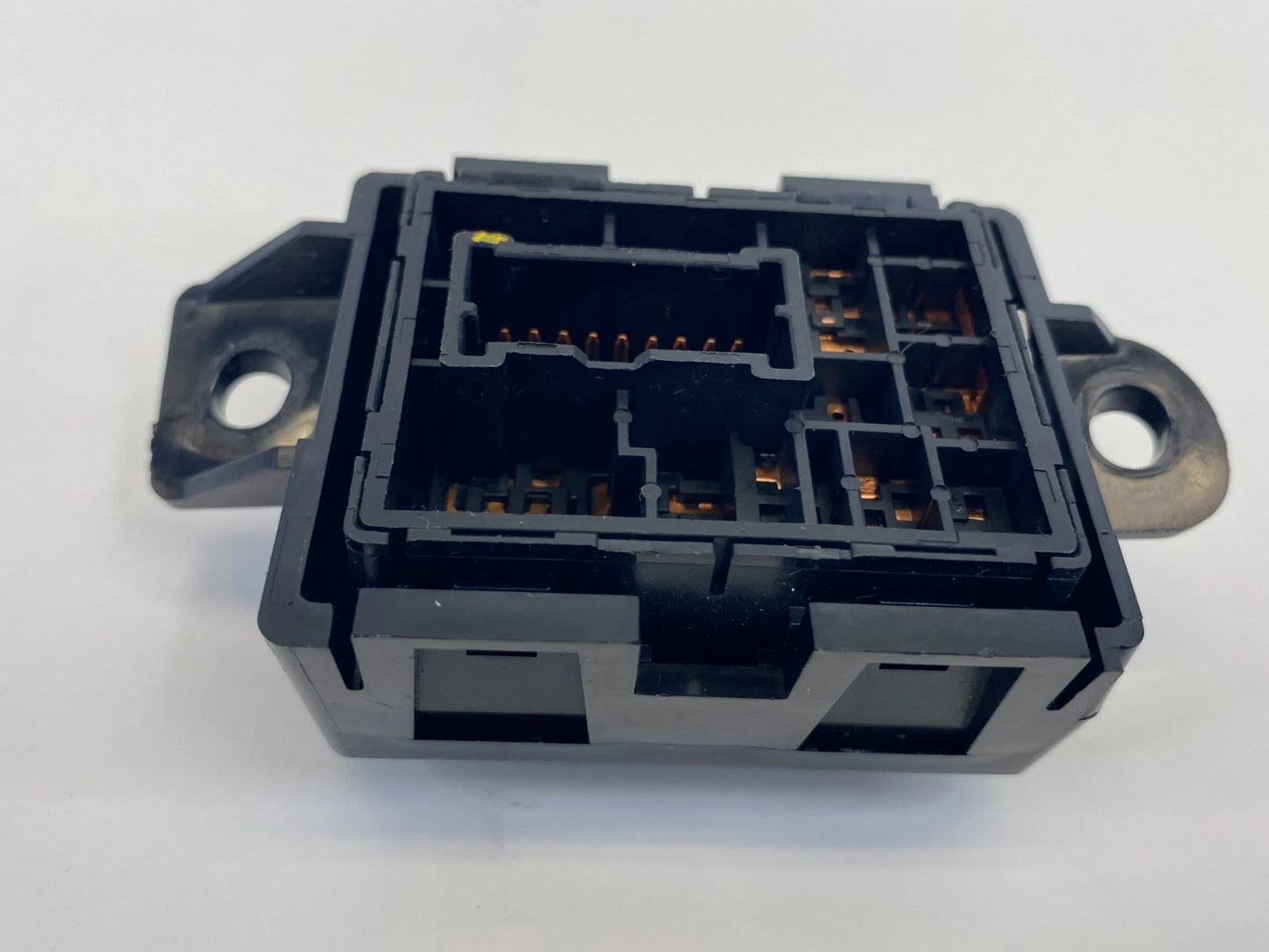 2014-2019 Nissan Versa Note Front Dash Power Door Mirror Control Switch Button