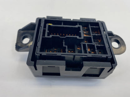 2014-2019 Nissan Versa Note Front Dash Power Door Mirror Control Switch Button