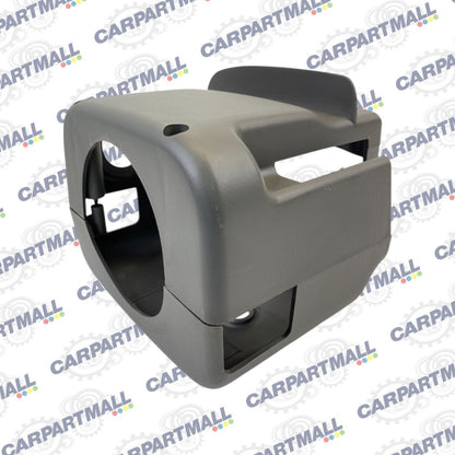 01-06 Chrysler Sebring Stratus Steering Column Upper & Lower Cover Trim Shroud