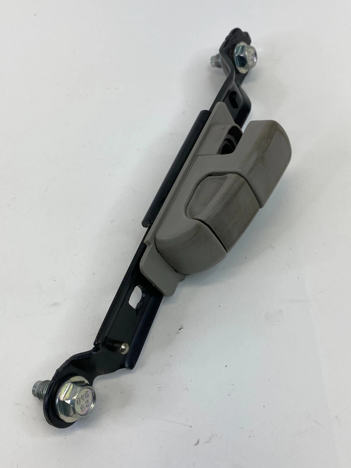 2004-2008 NISSAN MAXIMA FRONT LEFT SIDE SEAT BELT HEIGHT ADJUSTER ADJUSTMENT OEM