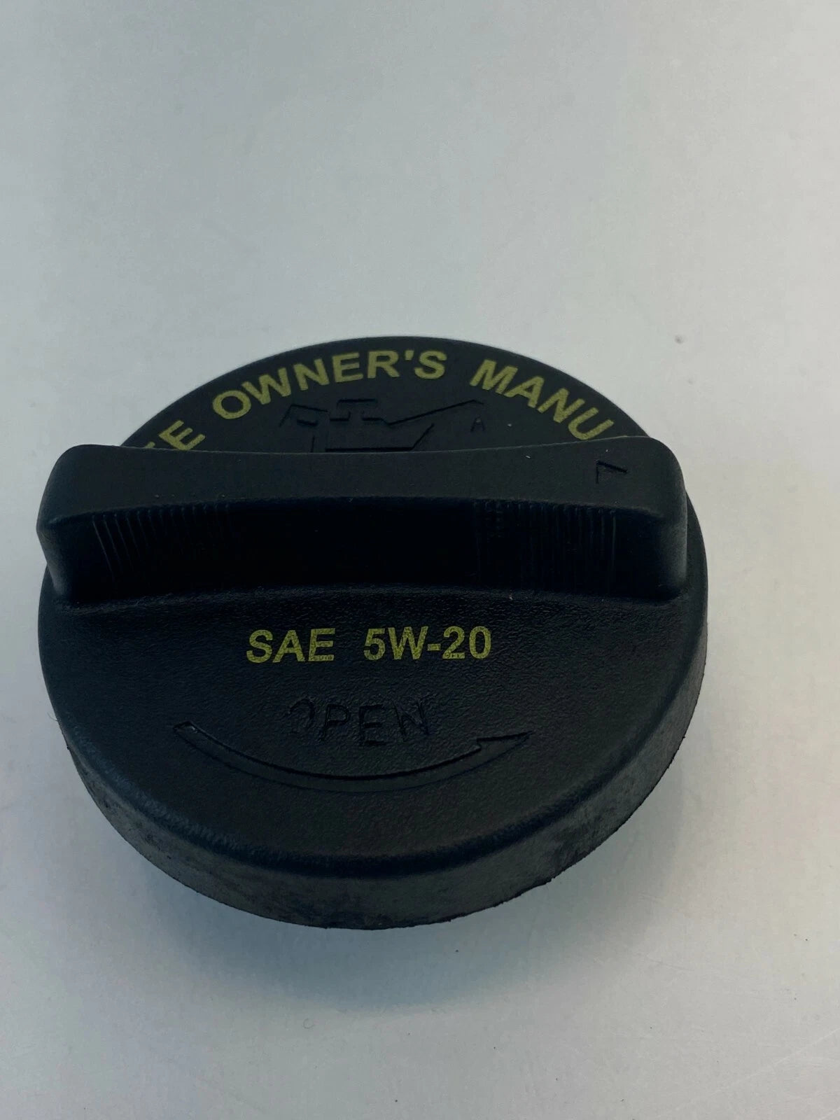 2011 2012 2013 2014 HYUNDAI SONATA 2.4L ENGINE OIL FILLER COVER CAP LID OEM