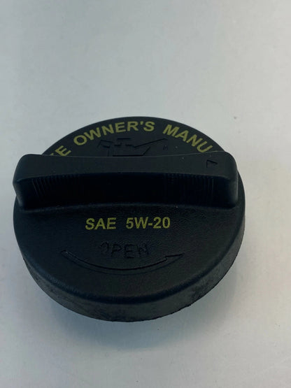 2011 2012 2013 2014 HYUNDAI SONATA 2.4L ENGINE OIL FILLER COVER CAP LID OEM