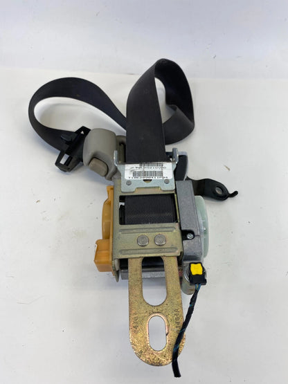 2005 2006 DODGE MAGNUM FRONT RIGHT PASSENGER SEAT BELT RETRACTOR P0UX521DVAD OEM
