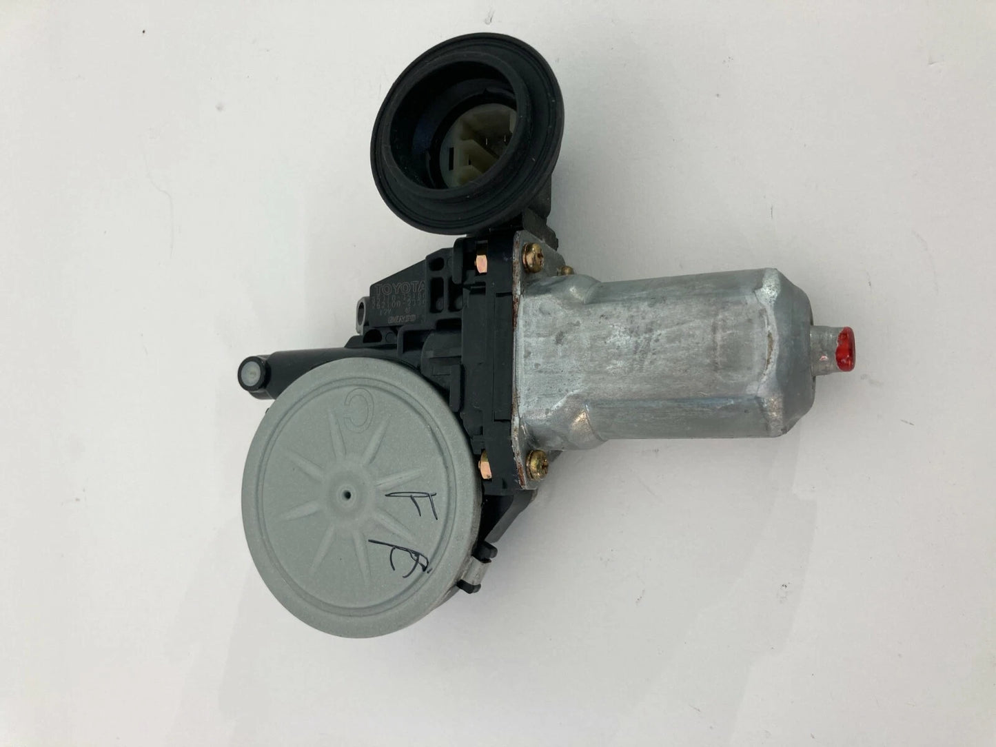 2004-2009 TOYOTA PRIUS FRONT RIGHT SIDE DOOR POWER WINDOW MOTOR 8571035180 OEM