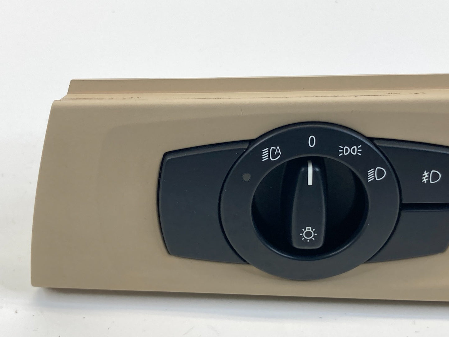 2007 2008 BMW 328xi 328i 335i Headlight Headlamp Dimmer Switch OEM