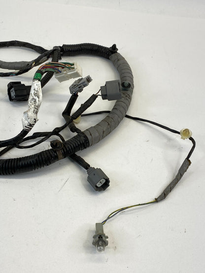 04 05 06 07 08 Acura TL Front Right Passenger Side Door Harness Wire Wiring OEM