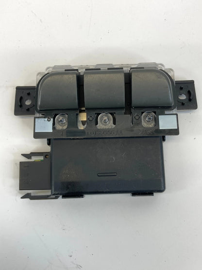 08-13 CHEVROLET IMPALA GARAGE DOOR OPENER TRANSMITTER CONTROL SWITCH 25782349