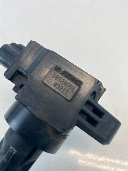 14-20 MITSUBISHI MIRAGE HATCHBACK IGNITION COIL IGNITER ASSEMBLY 1832A057 OEM