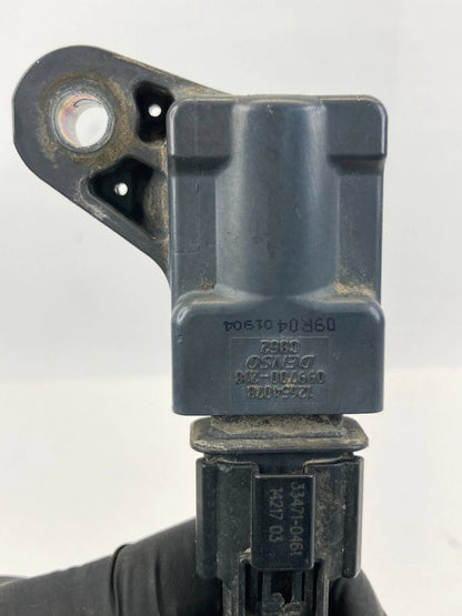 13-22 CHEVROLET MALIBU 18-20 EQUINOX 2.5L L4 ENGINE IGNITION COIL 12654078 OEM