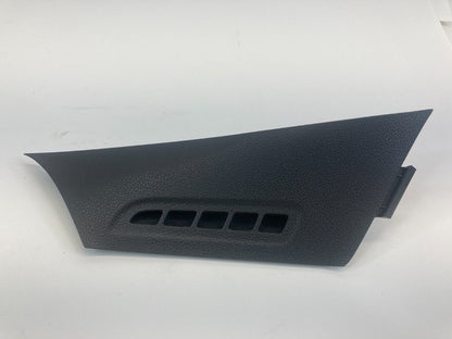 2007-2011 Honda Civic Right Side Pillar Defroster Vent Grille 77104-SNA-A001-21