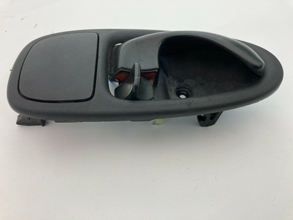 1996-2002 Saturn SL SL1 SL2 Rear Right Inner Interior Door Handle RR RH