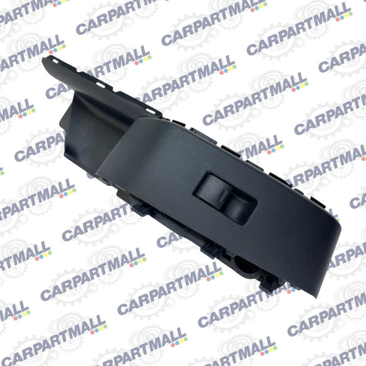 2009-2013 HONDA FIT FRONT RIGHT PASSENGER DOOR WINDOW SWITCH BEZEL 83541-TF0-00