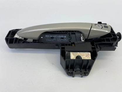 06-16 MERCEDES-BENZ E350 FRONT LEFT DRIVER EXTERIOR DOOR HANDLE A204-760-15-34