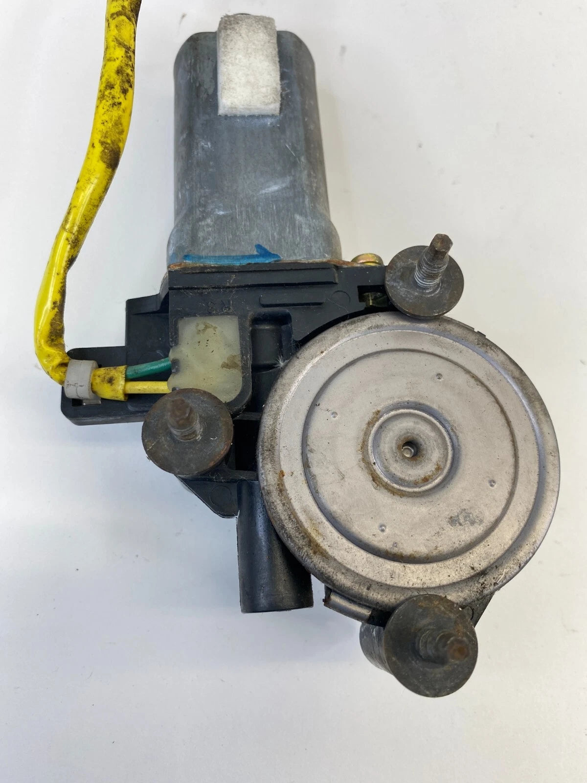 1999-2000 JEEP GRAND CHEROKEE REAR LEFT SIDE DOOR POWER WINDOW MOTOR ASSEMBLY