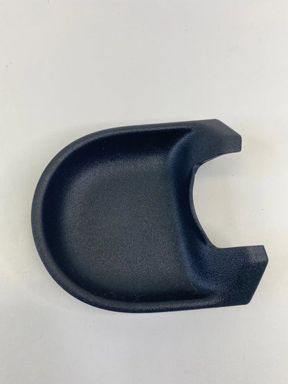 08-15 SCION XB FRONT RIGHT INNER DOOR HANDLE TRIM SCREW COVER CAP 69297-12020