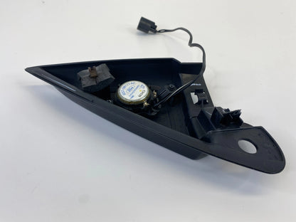 06-09 FORD FUSION LEFT DRIVER SIDE DOOR TWEETER SPEAKER WITH COVER 6E5T19B171AC